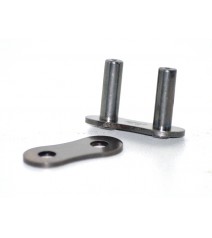 Attache à riveter pour chaine Renold 428