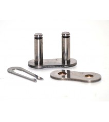 Attache rapide pour chaine Renold étroite 520