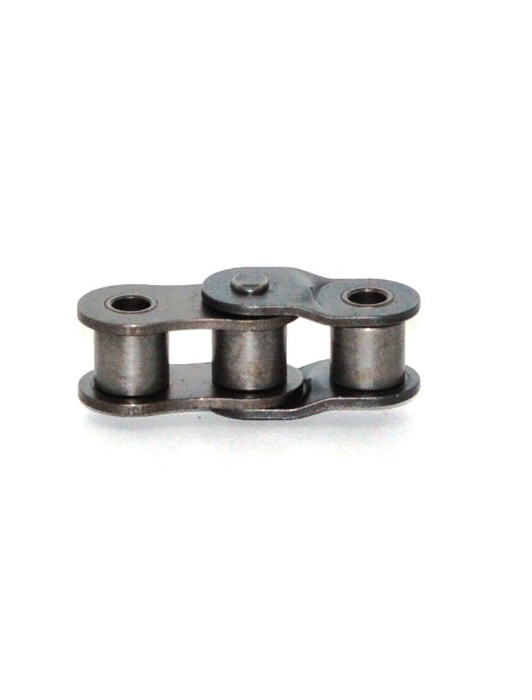 Faux maillon pour chaine Renold UK étroite 520