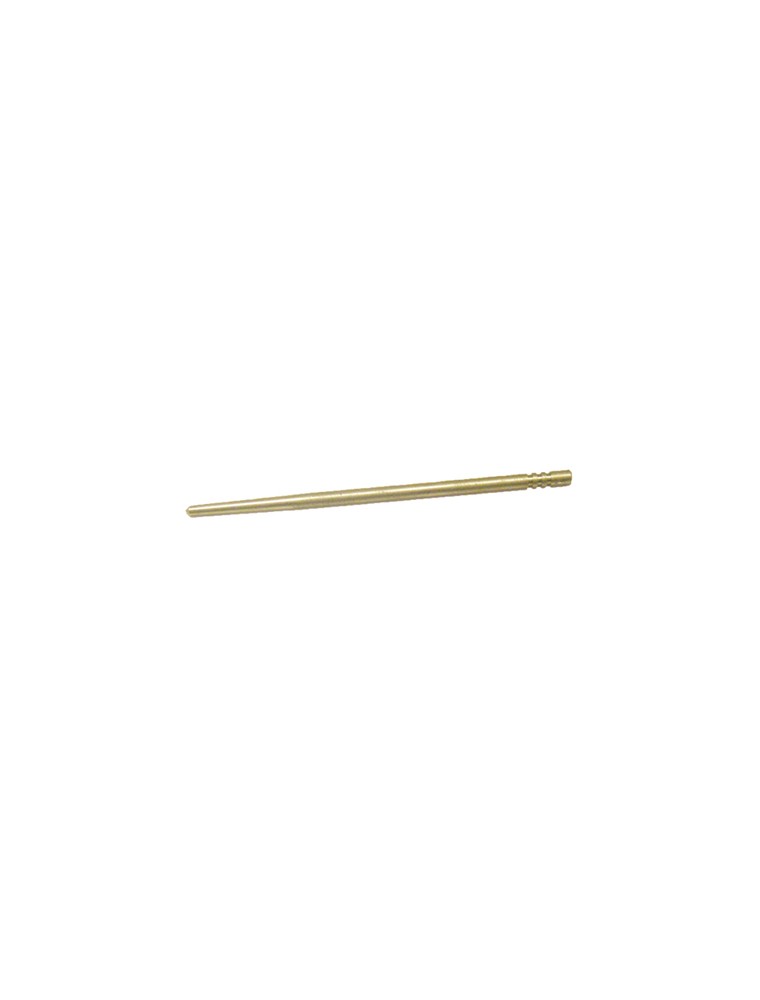Aiguille pour carburateur Amal 4 temps (90395)