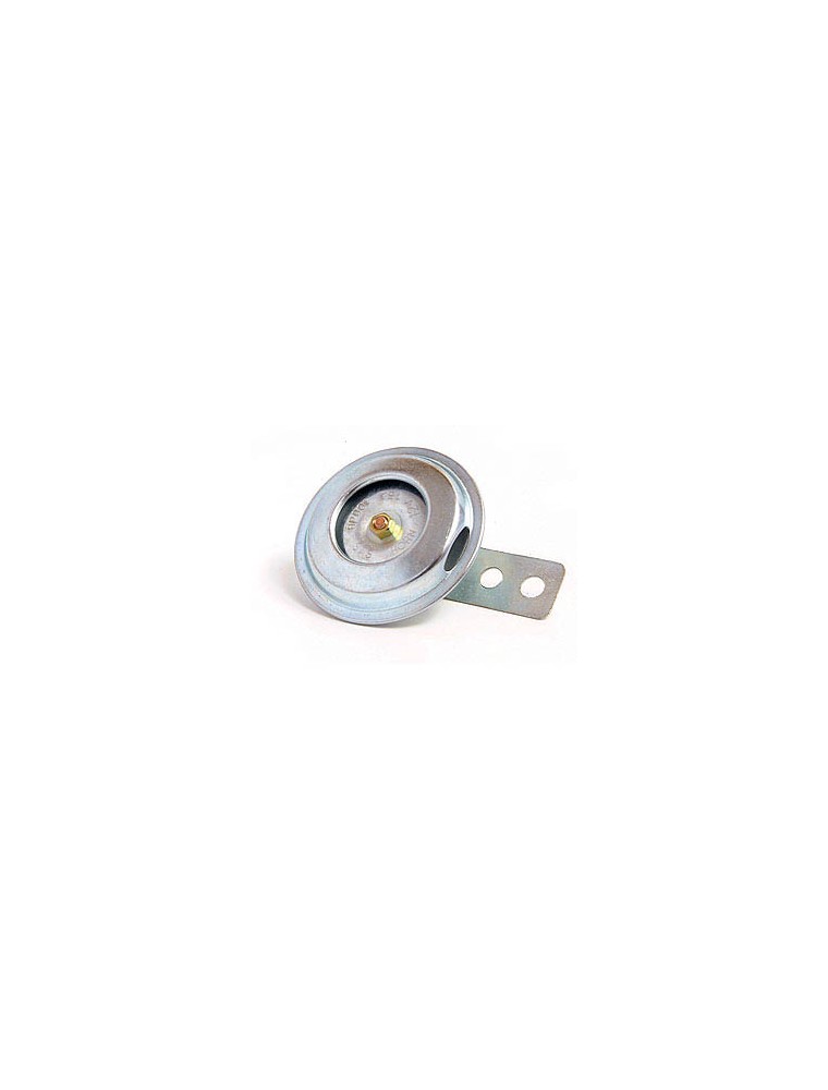 Klaxon 6V diametre 70mm (HEL001)