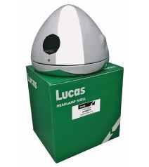 Coque de phare Lucas  7'' -...