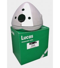 Coque phare 4 trous Lucas...