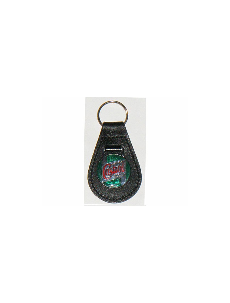Porte-clés Castrol Classic