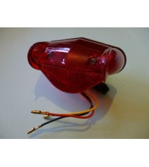 Feu complet Wipac replica