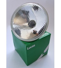 optique de phare Lucas 7" H4