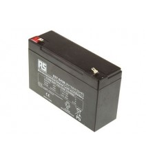 Batterie 6 volts sans...