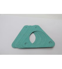 Joint triangulaire magneto