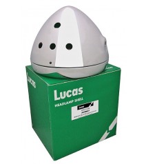 Coque phare 4 trous Lucas -...