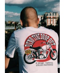 Tee-shirt Chatokhine 2018