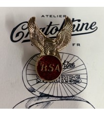 Pin's aigle BSA (LB08)