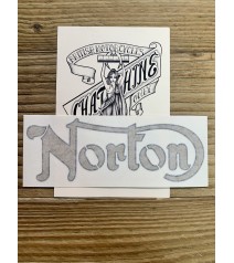 Transfert Norton doré...