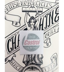 transfert Castrol
