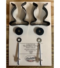kit colliers fourche à...
