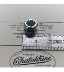 écrou étroit 1/4'' CEI
