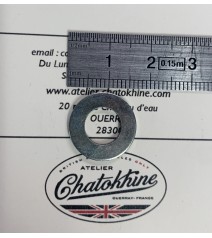 rondelle 5/16''