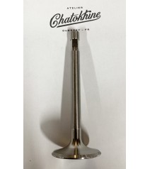 Soupape échappement Triumph...