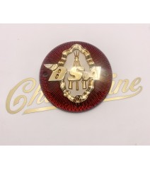 paire de badges de...