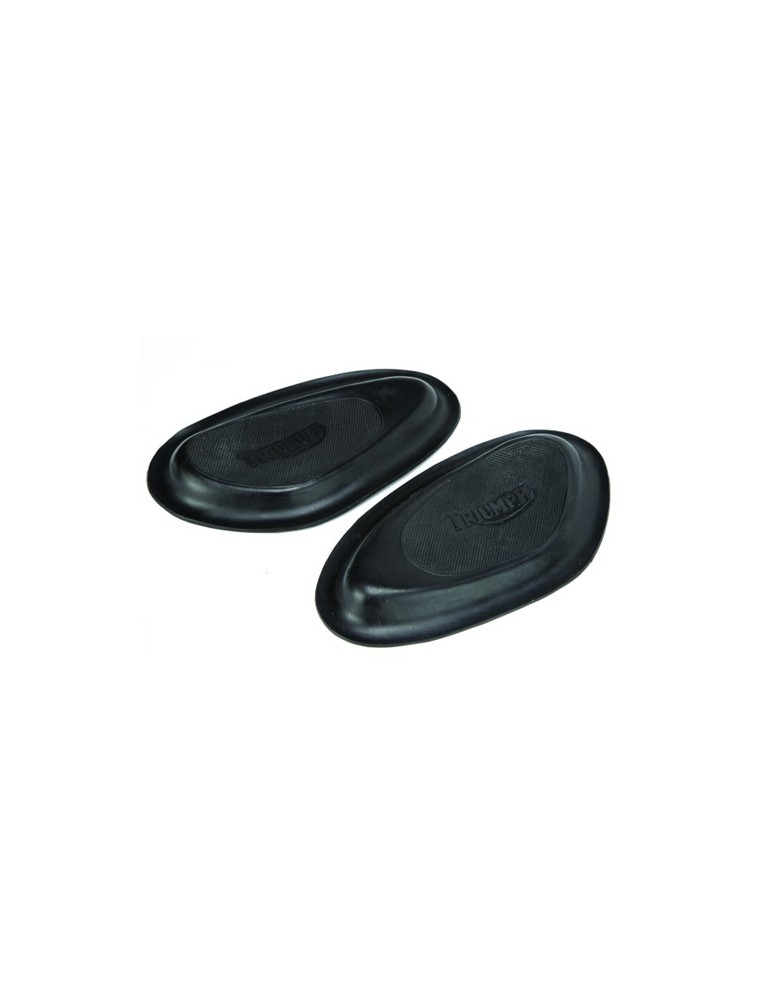 Paire de grippes genoux Triumph pre-unit (+cub T20) (28855)
