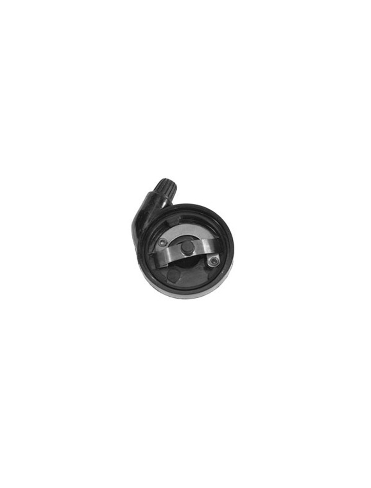 Couvercle de magneto Lucas K1F/K2F (61096)