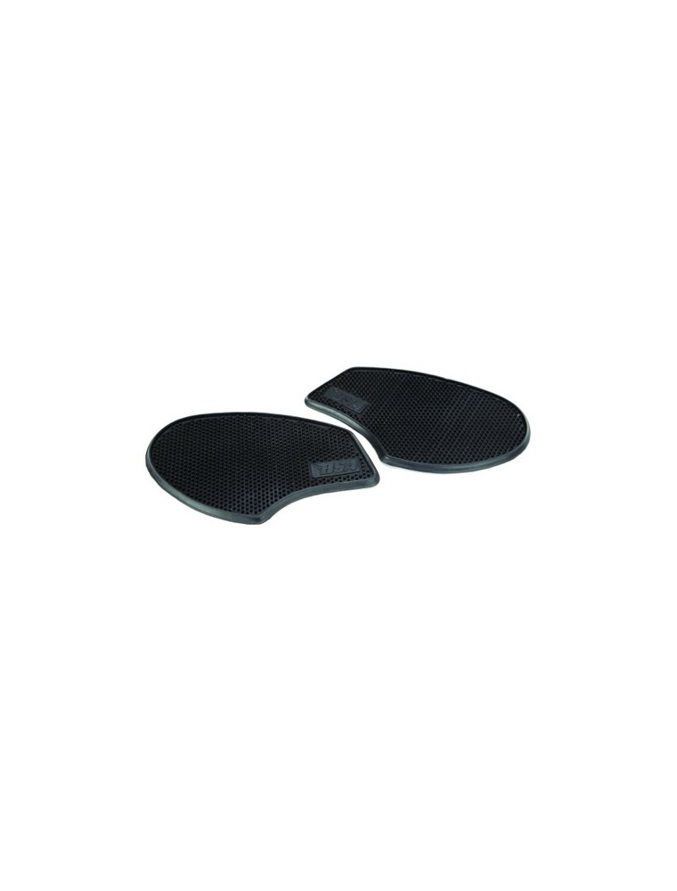 Paire de grippes genoux BSA à coller (27404)