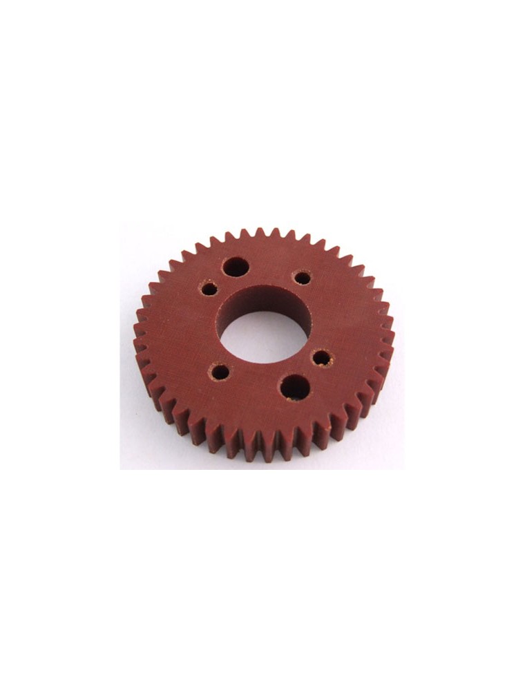 Pignon celeron avance automatique BSA A7/A10 (50227)