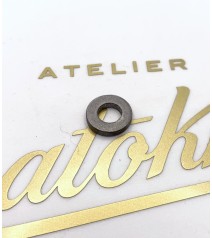 joint aluminium 1/4''