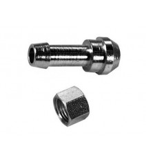 Raccord droit pour robinet...