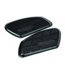Paire de grippes genoux Triumph T100/T120 68-70 (50230)