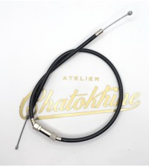 cable de starter BSA & Norton