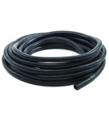 Durite huile noire diametre 3/8'' (9.52mm)