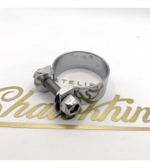 collier d'échappement...