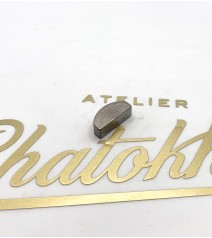 clavette de pignon de...