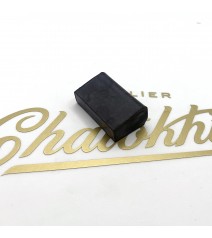 caoutchouc de butée de kick...