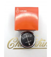 Amperemetre origine Lucas...
