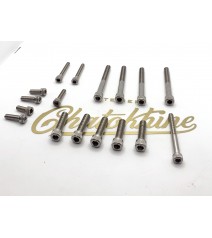 kit visserie BTR (Allen)...