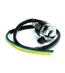 Inverseur code / phare + klaxon Miller replica (86004)