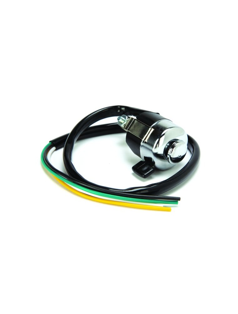 Inverseur code / phare + klaxon Miller replica (86004)