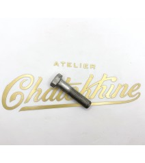 vis de té de fourche...