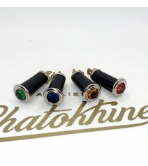 voyant de phare type "diamant"
