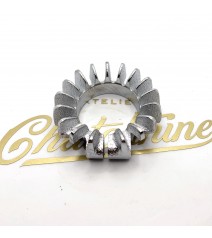collerette d'échappement...
