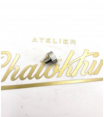 bouchon de niveau de boite...