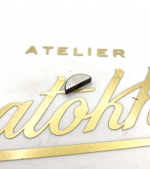 clavette pignon...
