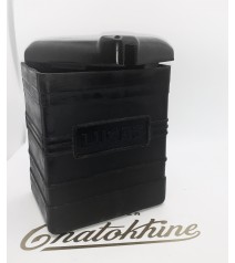 Boite à batterie bakelite...