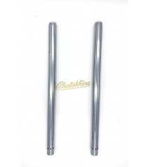 Paire de tubes de fourche...