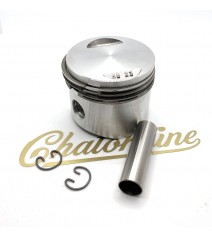 paire de pistons complets...