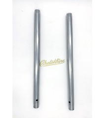 Paire de tubes de fourche...