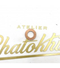 joint cuivre 3/8'' Norton...