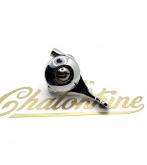Manette d'avance ou starter...