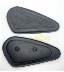 Paire de grippes genoux BSA...
